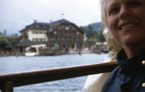 Photo of Christi VanKerckhove